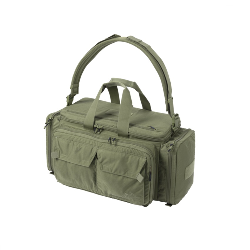 Ενισχυμένη Τσάντα Rangemaster Gear Bag Cordura 41L (Olive Green) της Helikon-Tex LIK73708 trazeras|LIK73708