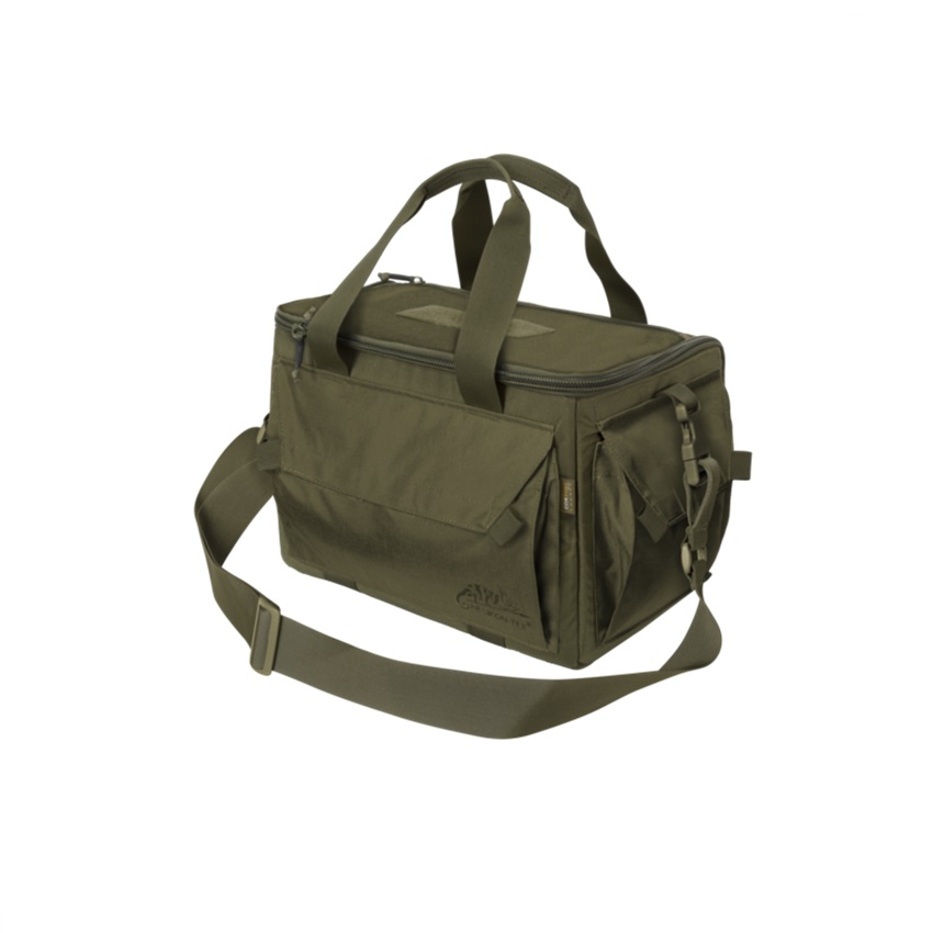 Επιχειρησιακή Τσάντα Range 18L (Olive Green) της Helikon-Tex LIK73687 trazeras|LIK73687