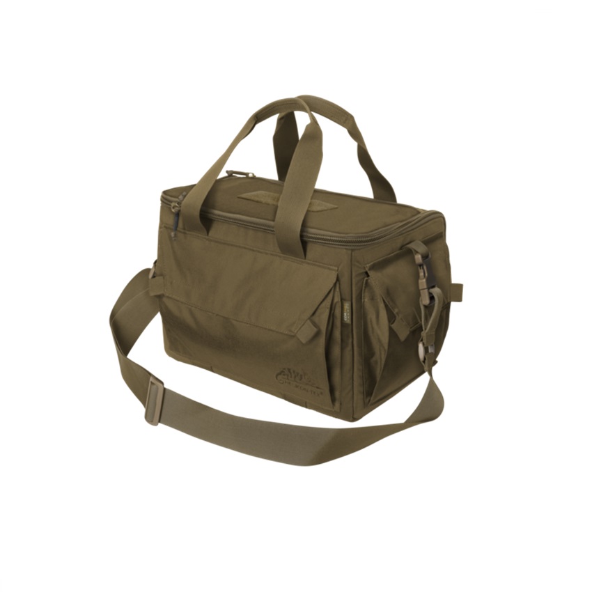 Επιχειρησιακή Τσάντα Range 18L (Coyote) της Helikon-Tex LIK73688 trazeras|LIK73688