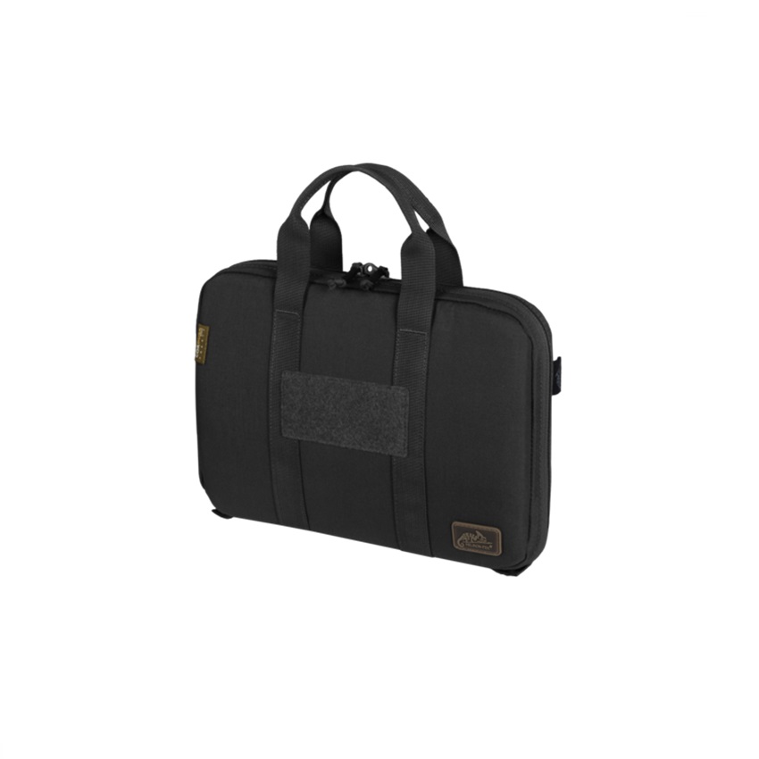 Επιχειρησιακή Μονή Θήκη Τσάντα Πιστ. Single Pist. Wallet Cordura 1,8L (Black) της Helikon-Tex LIK73694 trazeras|LIK73694