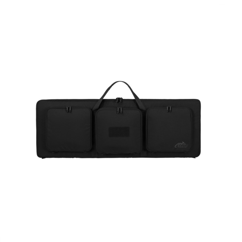 Οπλ/θήκη Double Upper Rifle Bag 18 Cordura 101cm (Black) της Helikon-Tex LIK73719 trazeras|LIK73719