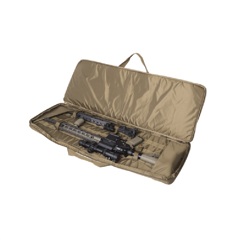 Οπλ/θήκη Double Upper Rifle Bag 18 Cordura 101cm (MultiCam) της Helikon-Tex LIK73723 trazeras|LIK73723
