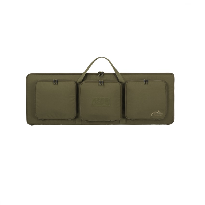 Οπλ/θήκη Double Upper Rifle Bag 18 Cordura 101cm (Olive Green) της Helikon-Tex LIK73720 trazeras|LIK73720