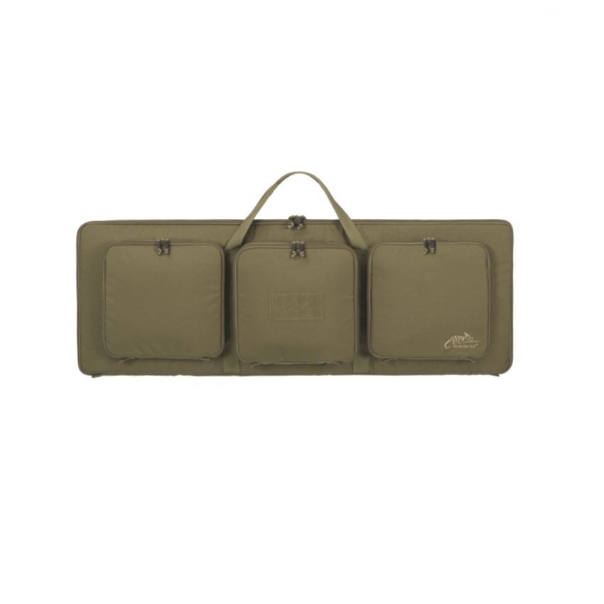 Οπλ/θήκη Double Upper Rifle Bag 18 Cordura 101cm (Adaptive Green) της Helikon-Tex LIK73722 trazeras|LIK73722