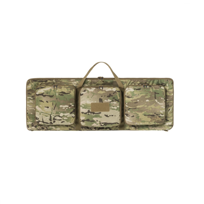 Οπλ/θήκη Double Upper Rifle Bag 18 Cordura 101cm (MultiCam) της Helikon-Tex LIK73723 trazeras|LIK73723