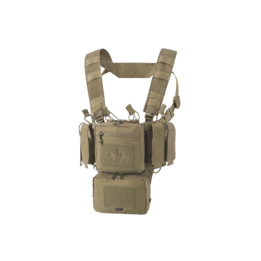 Επιχειρησιακό Γιλέκο Training Mini Rig TMR (Adaptive Green) της Helikon-Tex LIK73733 trazeras|LIK73733