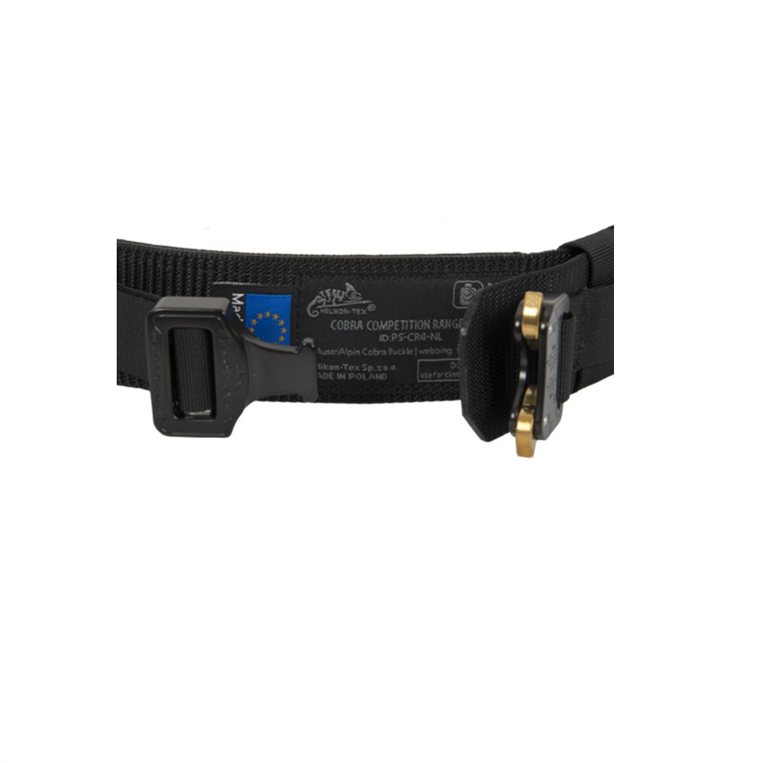Επιχειρησιακή Ζώνη Cobra Competition Range Belt 45mm (Black) της Helicon-Tex LIK73737 trazeras|LIK73737