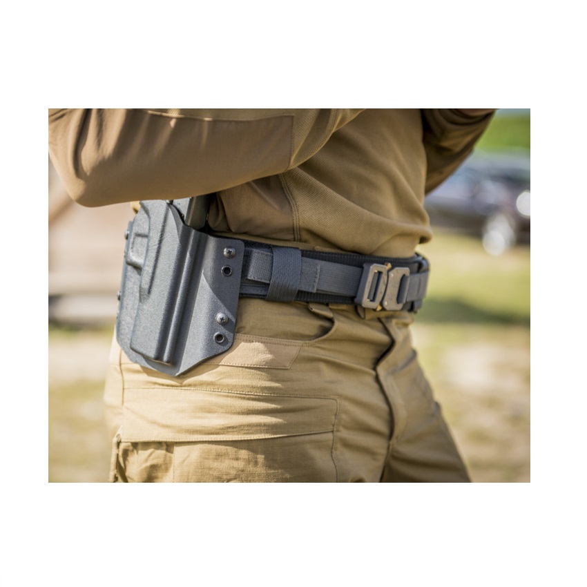 Επιχειρησιακή Ζώνη Cobra Modular Range Belt 45mm (Shadow Grey) της Helicon-Tex LIK73741 trazeras|LIK73741