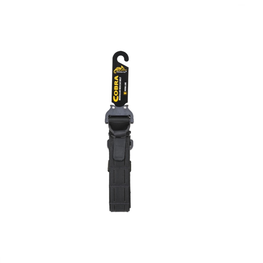 Επιχειρησιακή Ζώνη Cobra Modular Rescue Belt 45mm (Black) της Helicon-Tex LIK73742 trazeras|LIK73742