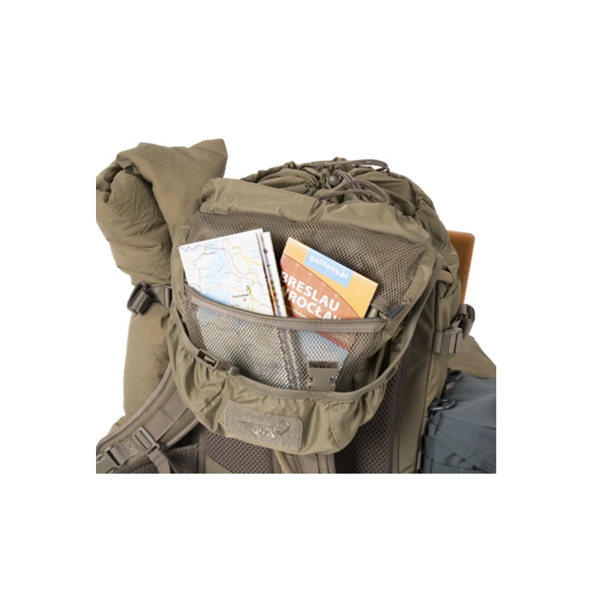 Επιχειρησιακό Σακίδιο Matilda Backpack 50L (Adaptive Green) της Helikon-Tex LIK73754 trazeras|LIK73754