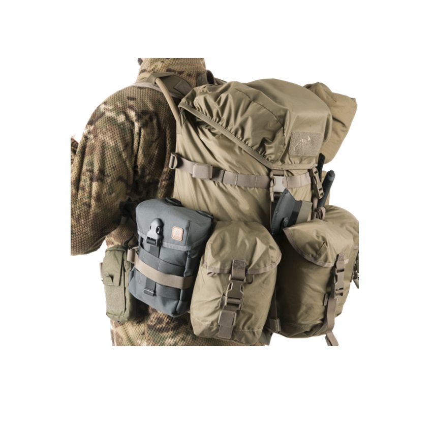 Επιχειρησιακό Σακίδιο Matilda Backpack 50L (Adaptive Green) της Helikon-Tex LIK73754 trazeras|LIK73754
