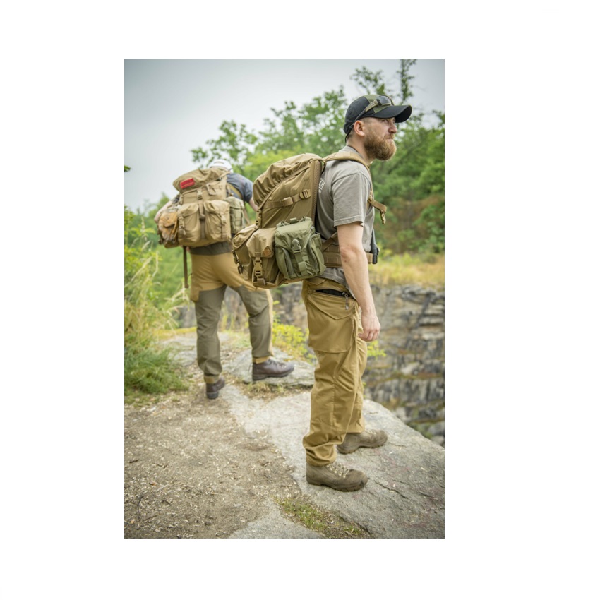 Επιχειρησιακό Σακίδιο Matilda Backpack 50L (Adaptive Green) της Helikon-Tex LIK73754 trazeras|LIK73754