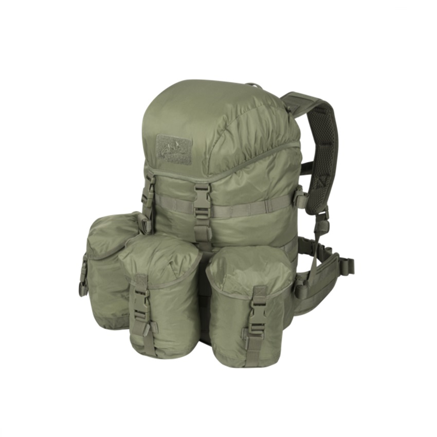 Επιχειρησιακό Σακίδιο Matilda Backpack 50L (Olive Green) της Helikon-Tex LIK73753 trazeras|LIK73753