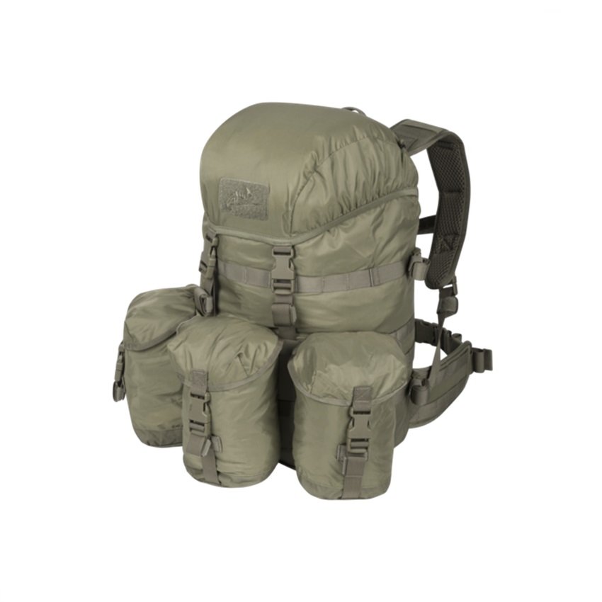 Επιχειρησιακό Σακίδιο Matilda Backpack 50L (Adaptive Green) της Helikon-Tex LIK73754 trazeras|LIK73754