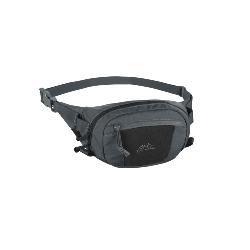 Τσαντάκι Μέσης Possum Cordura 1,5L (Shadow Grey / Black) της Helikon-Tex LIK73769 trazeras|LIK73769