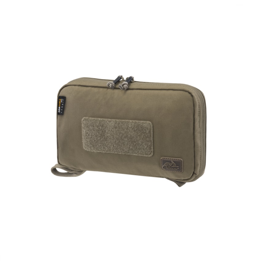 Επιχειρησιακό Τσαντάκι Mini Service Pocket Cordura (Adaptive Green) της Helikon-Tex LIK73772 trazeras|LIK73772