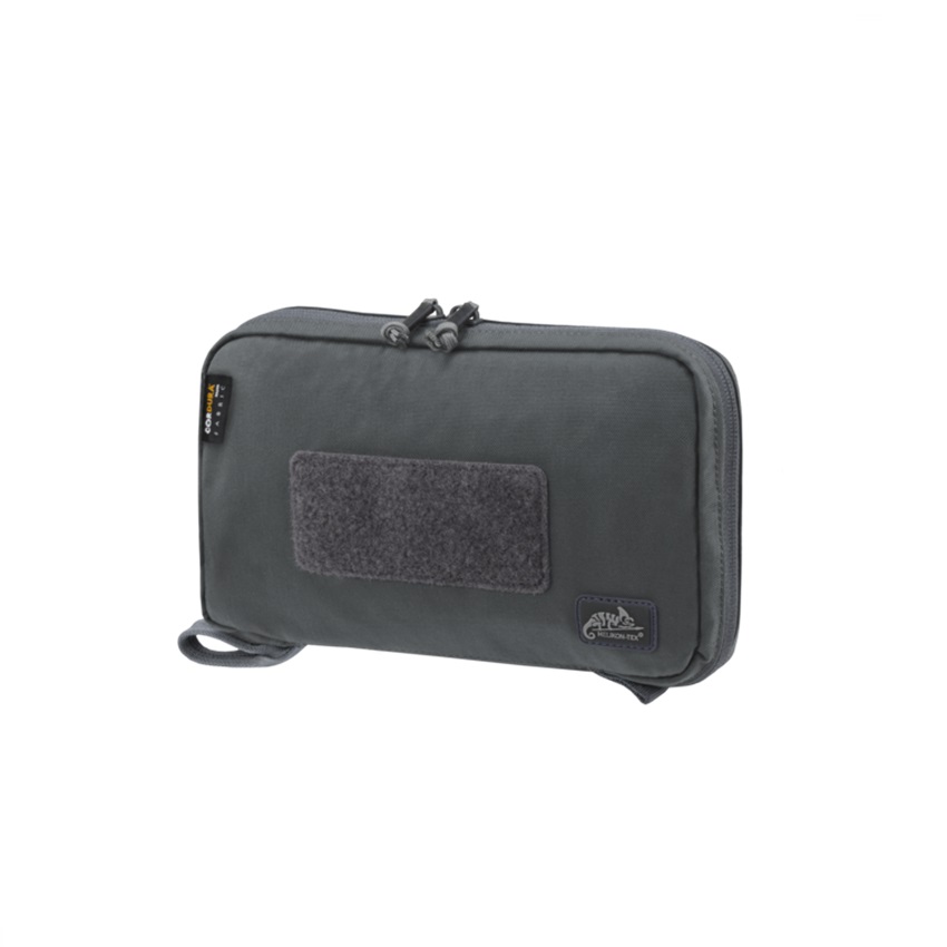 Επιχειρησιακό Τσαντάκι Mini Service Pocket Cordura (Shadow Grey) της Helikon-Tex LIK73774 trazeras|LIK73774
