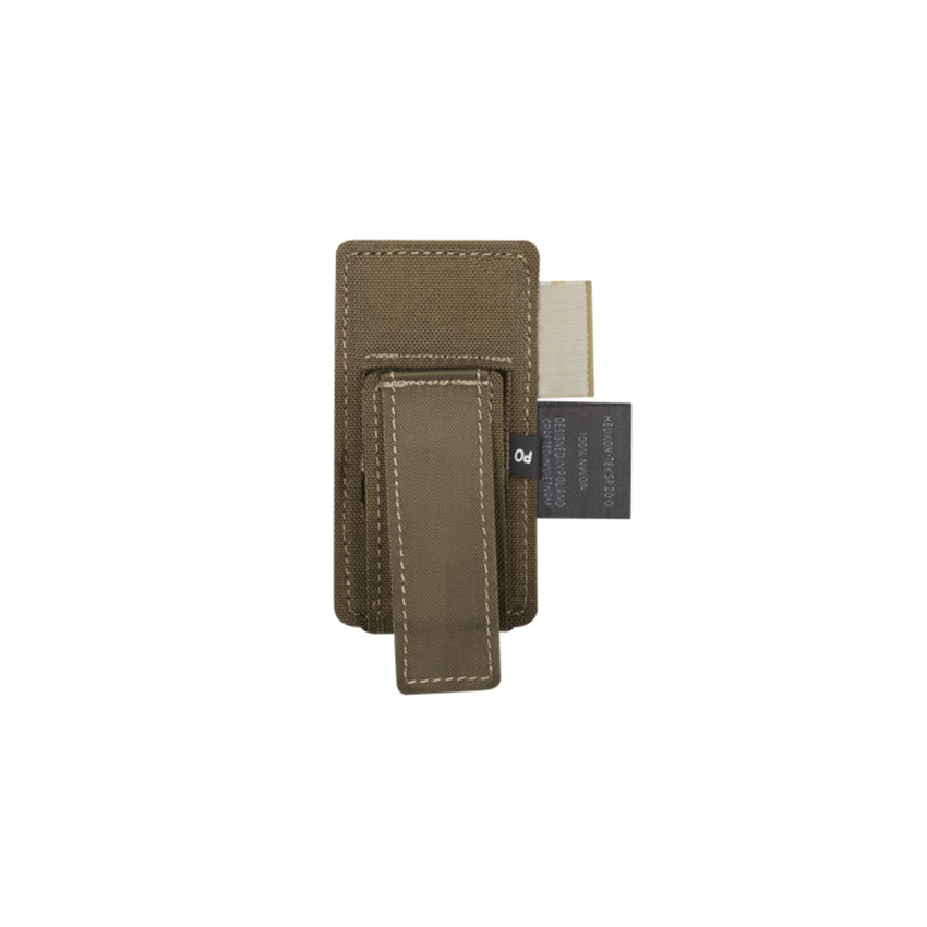 Αντάπτορας Προέκτασης Belt Molle Adapter BMA 1 Cordura (Shadow Grey) της Helikon-Tex LIK74197 trazeras|LIK74197