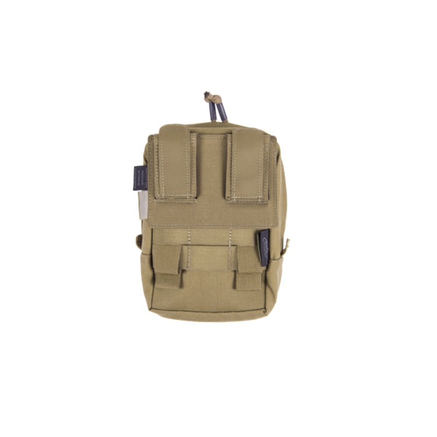 Αντάπτορας Προέκτασης Belt Molle Adapter BMA 3 Cordura (Olive Green) της Helikon-Tex LIK77979 trazeras|LIK77979