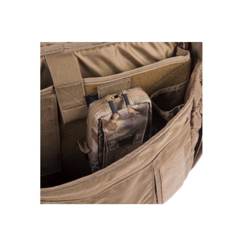 Αντάπτορας Εισαγωγής Molle Adapter Insert 1 Cordura (Coyote) της Helikon-Tex LIK73795 trazeras|LIK73795