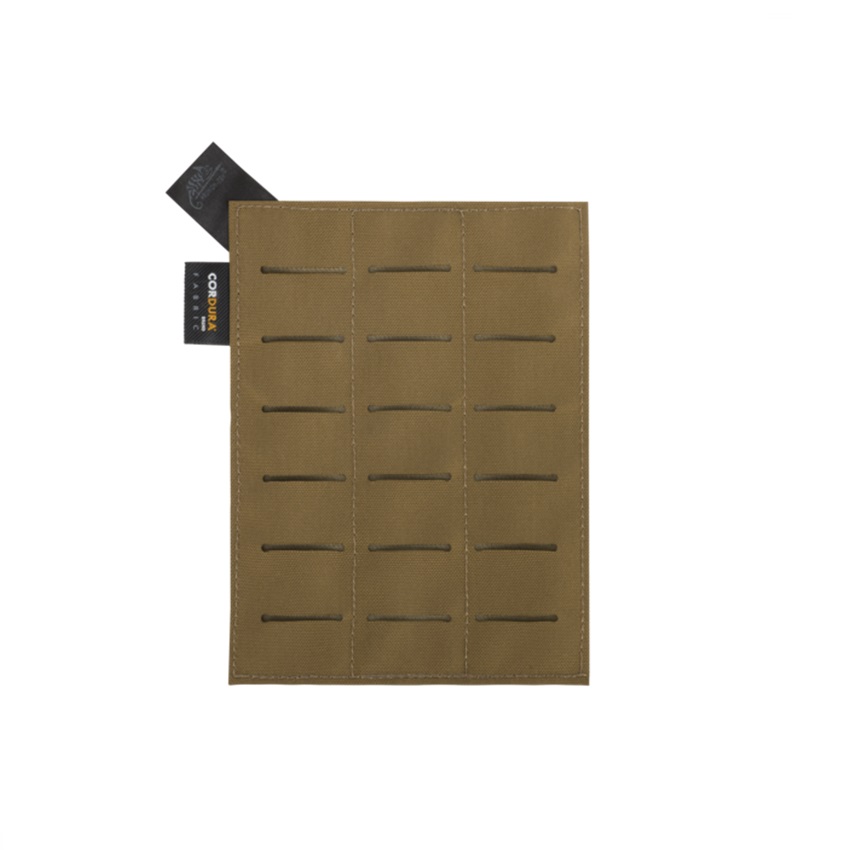 Αντάπτορας Εισαγωγής Molle Adapter Insert 3 Cordura (Coyote) της Helikon-Tex LIK73797 trazeras|LIK73797