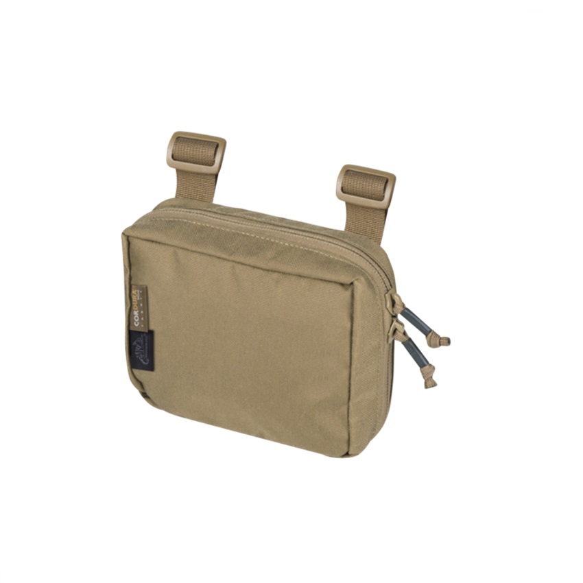 Τσαντάκι Πολλαπλών Χρήσεων EDC Insert Medium Cordura (Coyote) της Helikon-Tex LIK73800 trazeras|LIK73800