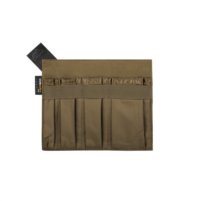 Επιχειρησιακό Ένθετο Organizer Insert Large (Coyote) της Helikon-Tex LIK73802 trazeras|LIK73802