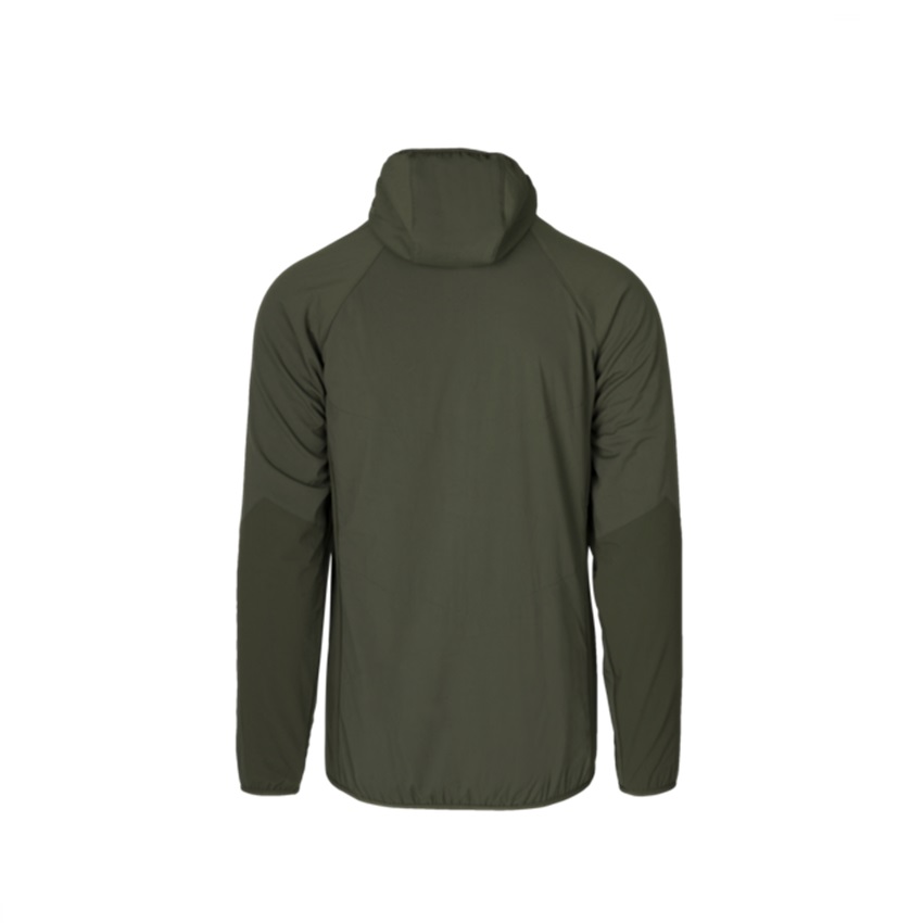 Τζάκετ Urban Hybrid Softshell StormStrech (Shadow Grey) της Helikon-Tex LIK73809 trazeras|LIK73809