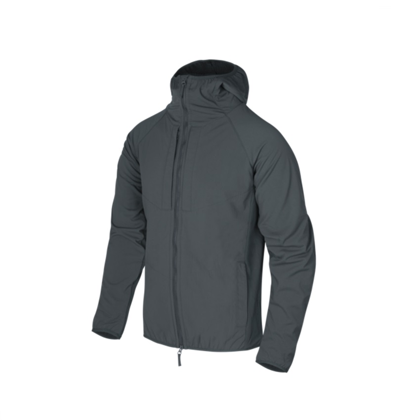 Τζάκετ Urban Hybrid Softshell StormStrech (Shadow Grey) της Helikon-Tex LIK73809 trazeras|LIK73809