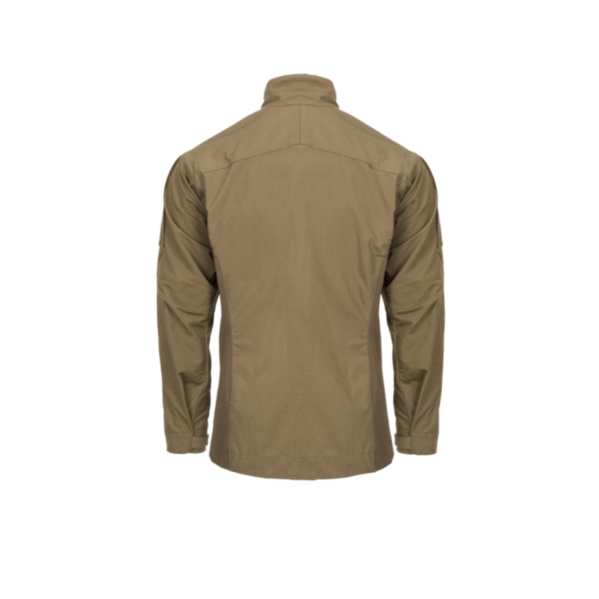 Επιχειρησιακό Χιτώνιο MBDU NyCo Ripstop (Black) της Helikon-Tex LIK73818 trazeras|LIK73818