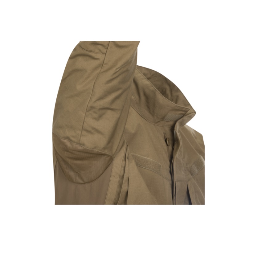 Επιχειρησιακό Χιτώνιο MBDU NyCo Ripstop (Black) της Helikon-Tex LIK73818 trazeras|LIK73818