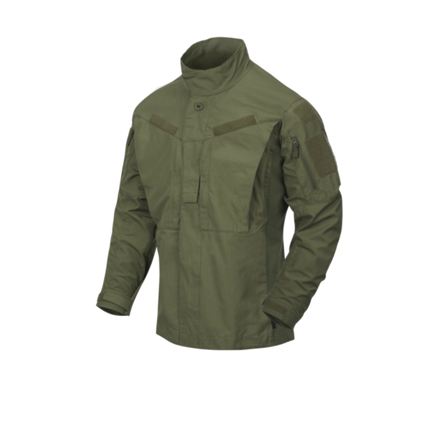 Επιχειρησιακό Χιτώνιο MBDU NyCo Ripstop (Olive Green) της Helikon-Tex LIK73820 trazeras|LIK73820