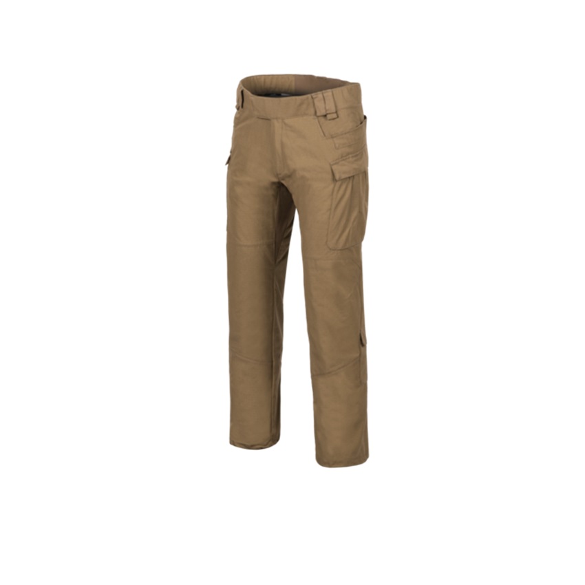 Επιχειρησιακό Παντελόνι MBDU Trousers NyCo Ripstop (Coyote) της Helikon-Tex LIK73825 trazeras|LIK73825