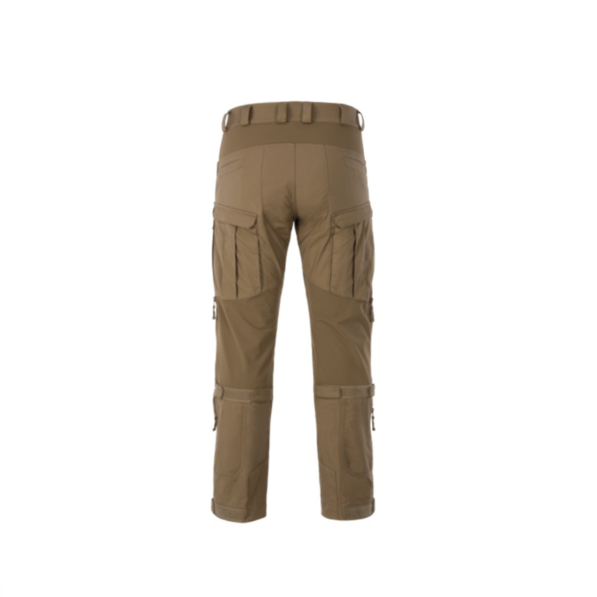 Επιχειρησιακό Παντελόνι MCDU Pants (Olive Green) της Helikon-Tex LIK78191 trazeras|LIK78191
