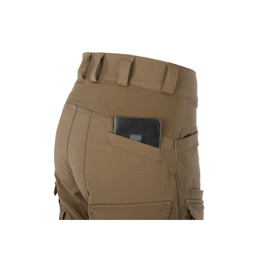 Επιχειρησιακό Παντελόνι MCDU Pants (Olive Green) της Helikon-Tex LIK78191 trazeras|LIK78191