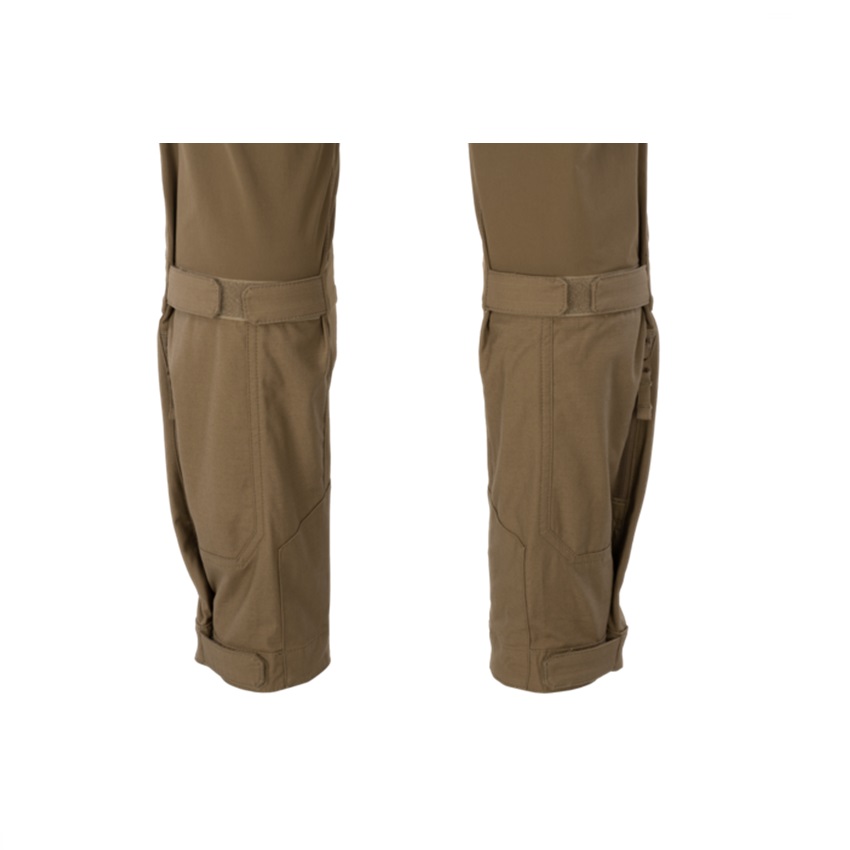 Επιχειρησιακό Παντελόνι MCDU Pants (Olive Green) της Helikon-Tex LIK78191 trazeras|LIK78191
