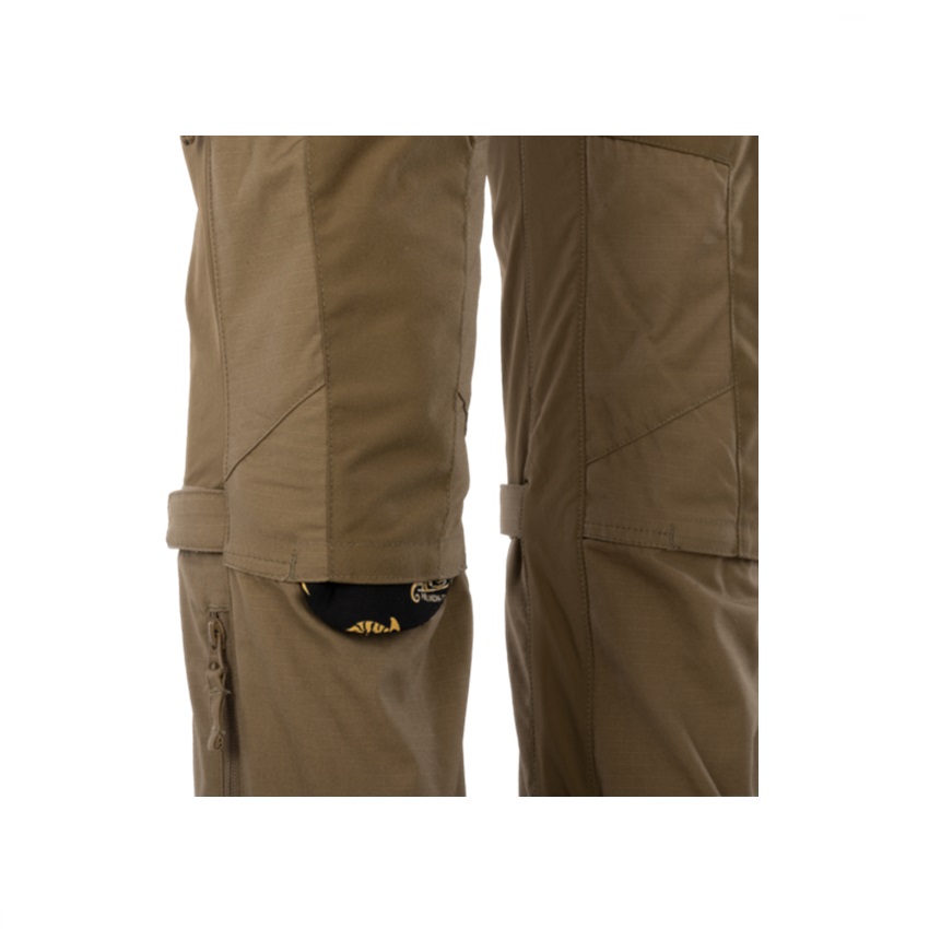 Επιχειρησιακό Παντελόνι MCDU Pants (Olive Green) της Helikon-Tex LIK78191 trazeras|LIK78191