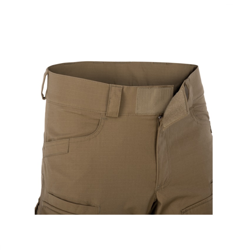 Επιχειρησιακό Παντελόνι MCDU Pants (Olive Green) της Helikon-Tex LIK78191 trazeras|LIK78191