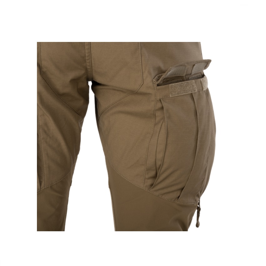 Επιχειρησιακό Παντελόνι MCDU Pants (Olive Green) της Helikon-Tex LIK78191 trazeras|LIK78191