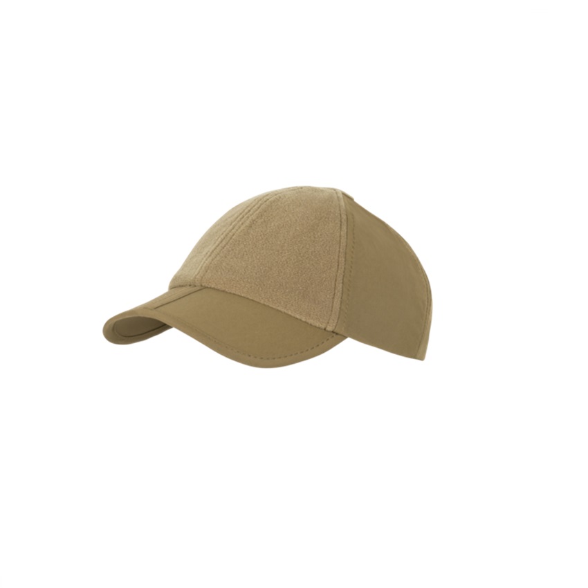 Καπέλο Outdoor Cap BBC Folding (Coyote) της Helikon-Tex LIK73844 trazeras|LIK73844