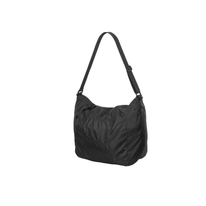 Τσάντα Αποθήκευσης Εξοπλισμού Χιαστί Caryall Backup Bag Polyester 29L (Black) της Helikon-Tex LIK73846 trazeras|LIK73846