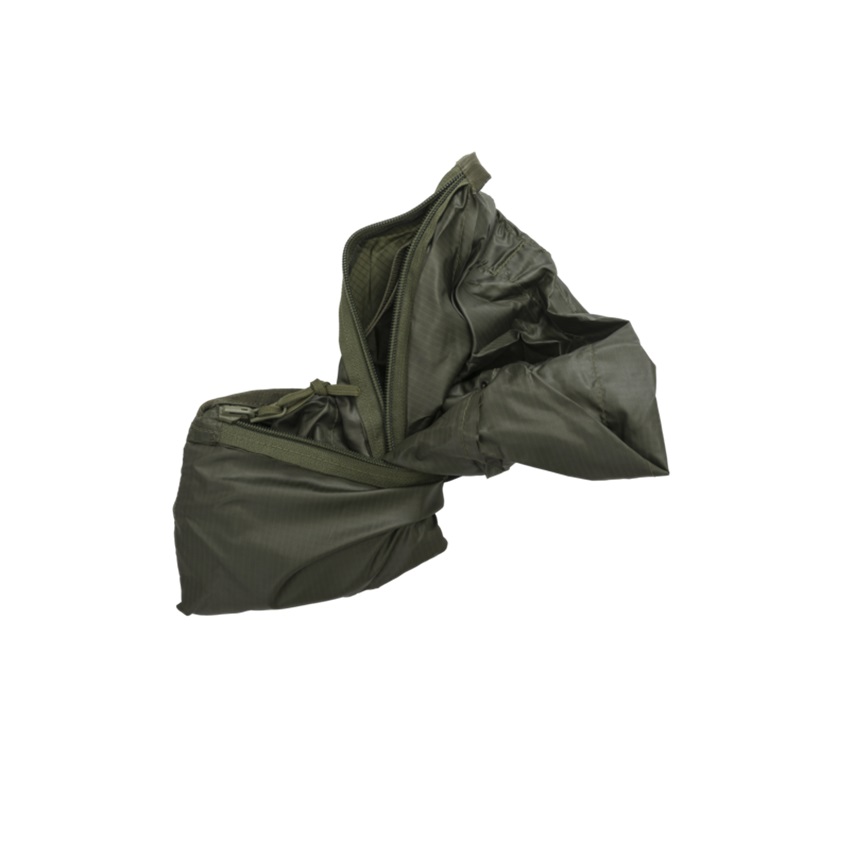 Τσάντα Αποθήκευσης Εξοπλισμού Χιαστί Caryall Backup Bag Polyester 29L (Black) της Helikon-Tex LIK73846 trazeras|LIK73846