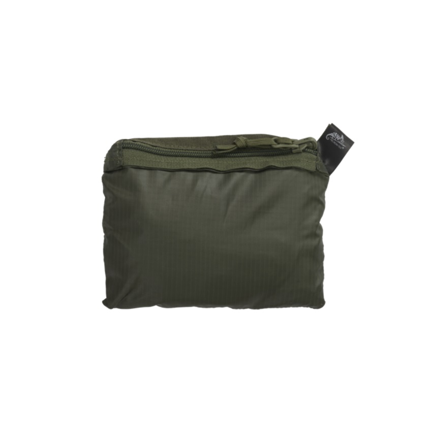 Τσάντα Αποθήκευσης Εξοπλισμού Χιαστί Caryall Backup Bag Polyester 29L (Black) της Helikon-Tex LIK73846 trazeras|LIK73846