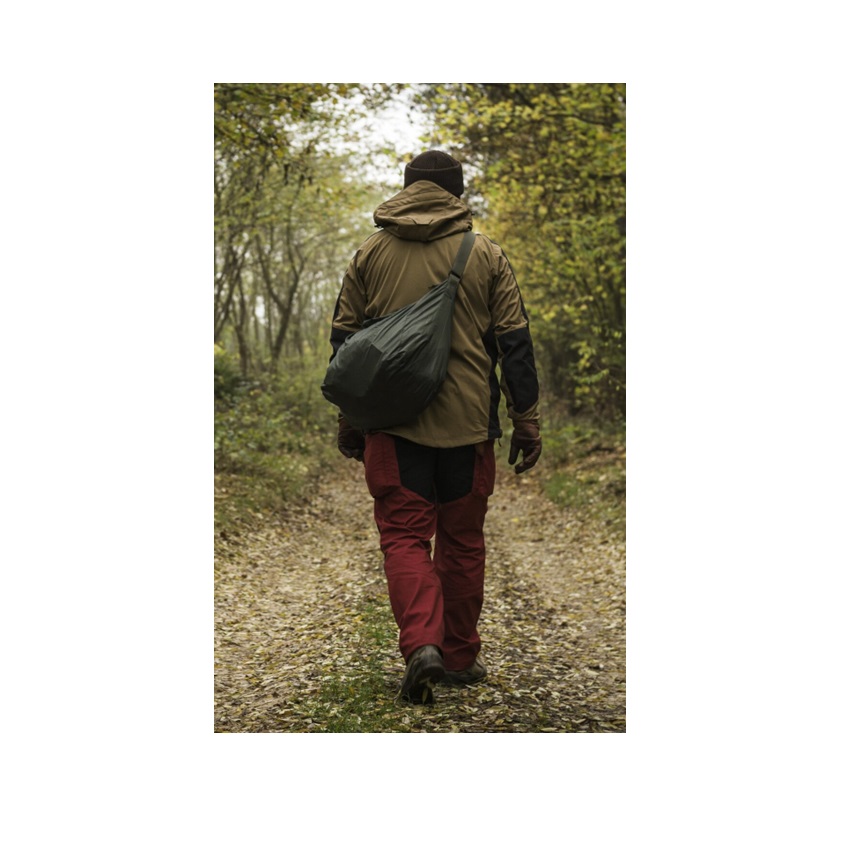 Τσάντα Αποθήκευσης Εξοπλισμού Χιαστί Caryall Backup Bag Polyester 29L (Black) της Helikon-Tex LIK73846 trazeras|LIK73846
