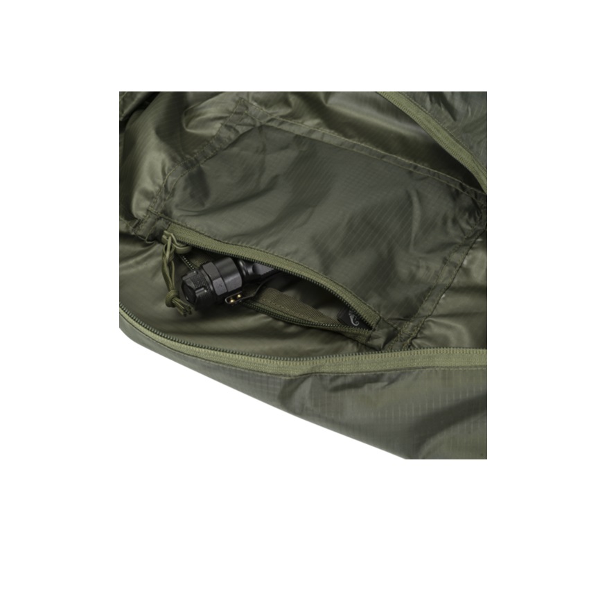 Τσάντα Αποθήκευσης Εξοπλισμού Χιαστί Caryall Backup Bag Polyester 29L (Black) της Helikon-Tex LIK73846 trazeras|LIK73846