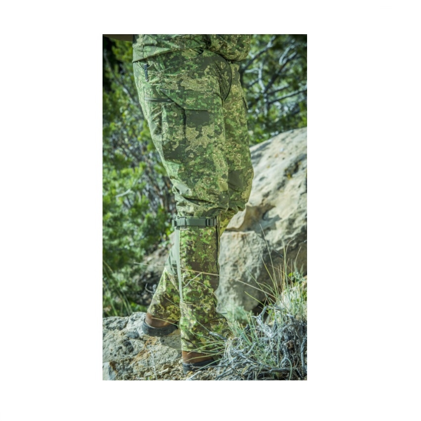 Γκέτες Snowfall Long Gaiters Cordura (PenCott® WildWood™) της Helikon-Tex LIK74240 trazeras|LIK74240