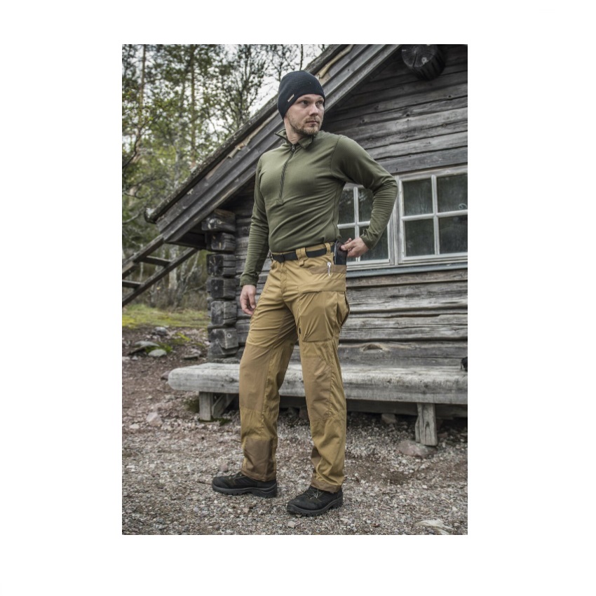 Επιχειρησιακό Παντελόνι Blizzard Storm Stretch (PenCott® WildWood™) της Helikon-Tex LIK73861 trazeras|LIK73861