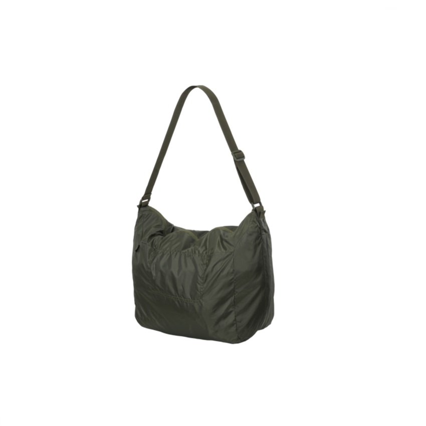 Τσάντα Αποθήκευσης Εξοπλισμού Χιαστί Caryall Backup Bag Polyester 29L (Olive Green) της Helikon-Tex LIK73879 trazeras|LIK73879