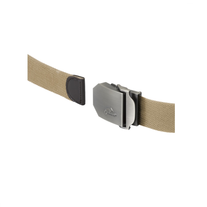 Ζώνη Logo Belt 40mm (Olive Green) της Helicon-Tex LIK73890 trazeras|LIK73890