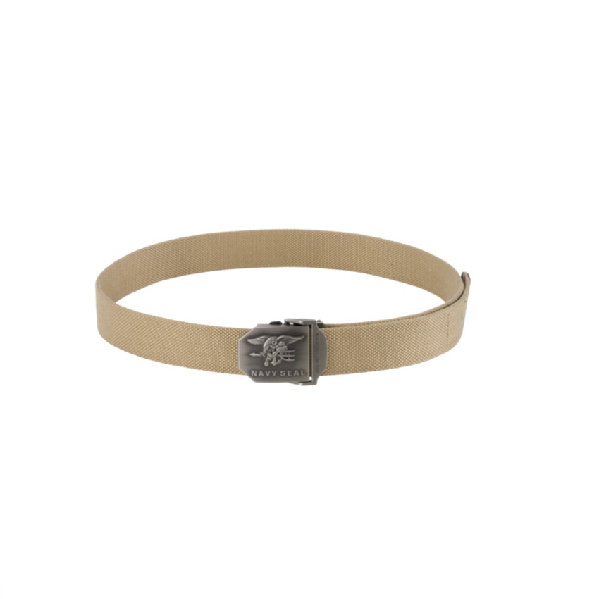 Επιχειρησιακ΄ή Ζώνη Navy Seal's 40mm (Khaki) της Helikon-Tex LIK73894 trazeras|LIK73894
